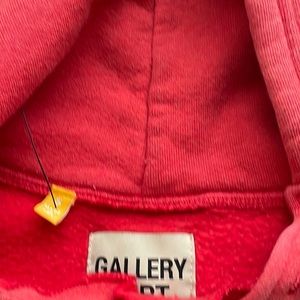Gallery sweater good condition